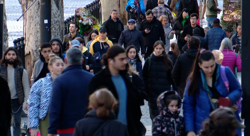 ჯანმრთელობა და განათლება პირადი უსაფრთხოების შესახებ