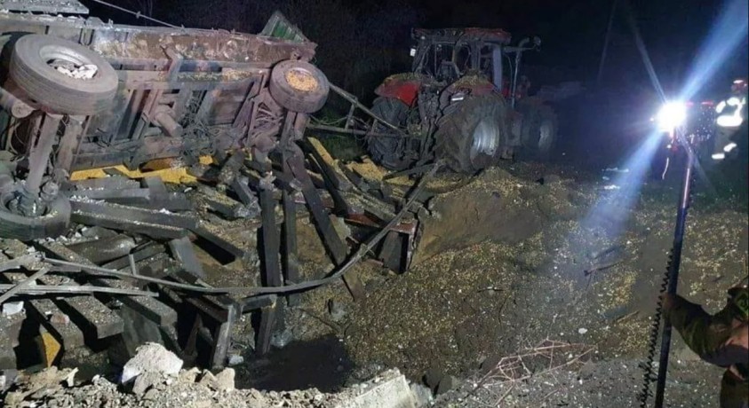 აფეთქება პოლონეთში: ქვეყნის პრემიერ-მინისტრმა მოქალაქეებს სიმშვიდისკენ მოუწოდა