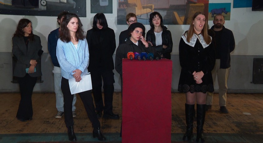 „თანხმობის არარსებობა გაუპატიურებაა“! -კანონში ცვლილების მოთხოვნით თბილისში აქცია გაიმართება