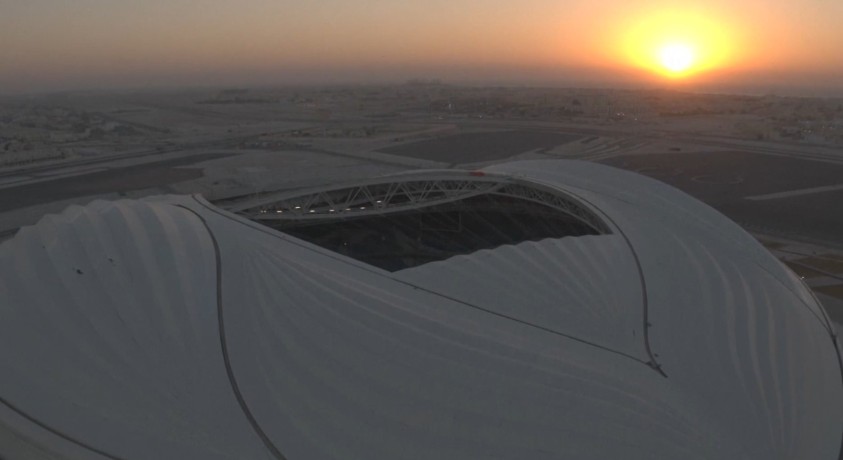 კატარში 20 ნოემბერს ფეხბურთის მსოფლიო ჩემპიონატი იწყება
