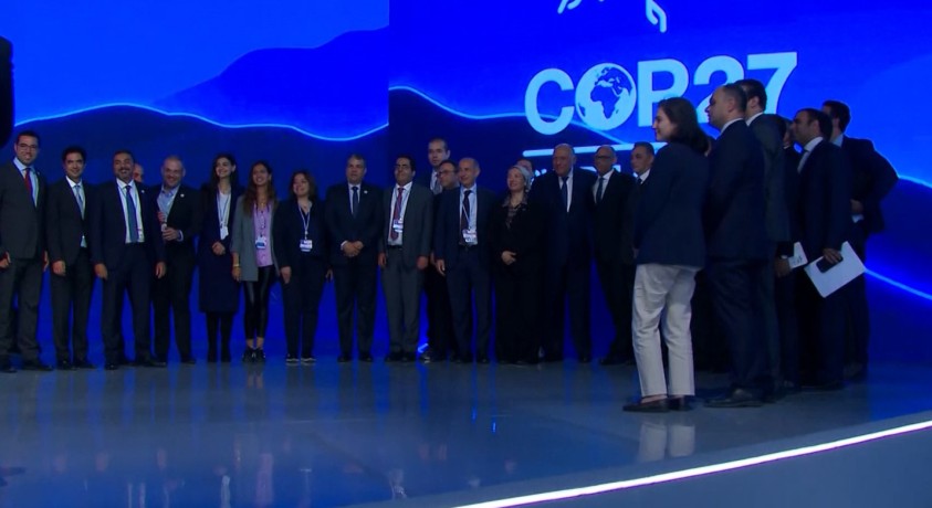 COP27: მდიდარი ქვეყნები დაუცველ და ღარიბ ქვეყნებს კლიმატის ცვლილებით გამოწვეულ ზარალს აუნაზღაურებენ