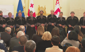 „სვანეთის დღეები”- პრეზიდენტის სასახლეში სვანეთისადმი მიძღვნილი კვირეული გაიხსნა