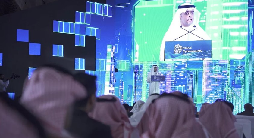 კიბერუსაფრთხოების გლობალურ ფორუმზე კიბერსივრცეში ახალი წესრიგის შექმნაზე დაფიქრდნენ