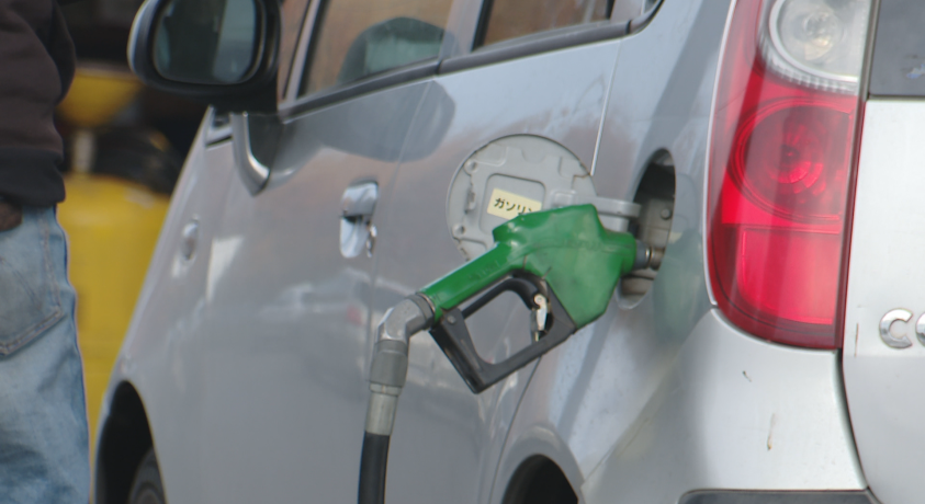 საქართველოში რუსული ნავთობის იმპორტი 375%-ით გაიზარდა