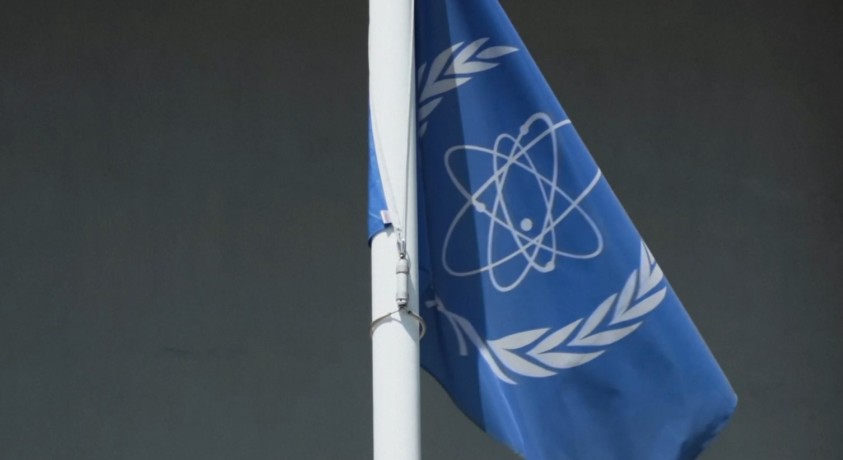 UN: ირანი ურანის გამდიდრებას განაგრძობს