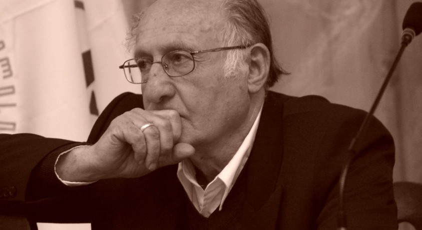 გარდაიცვალა მეცნიერი ზურაბ კიკნაძე