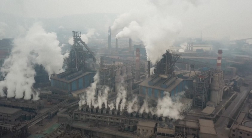 ევროპის გარემოს დაცვის სააგენტო ჰაერის დაბინძურების შესახებ ანგარიშს აქვეყნებს