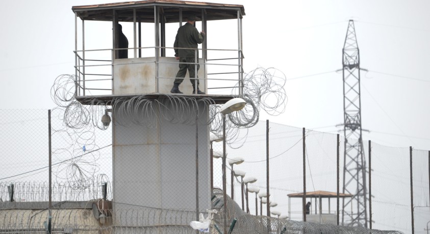 საქართველოს პრეზიდენტმა 15 მსჯავრდებული შეიწყალა