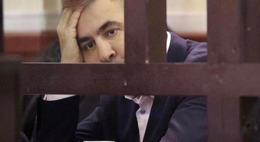 სალომე ზურაბიშვილს მიხელ სააკაშვილისა და ნიკა გვარამიას დაუყოვნებლივი შეწყალებისკენ მოუწოდებენ