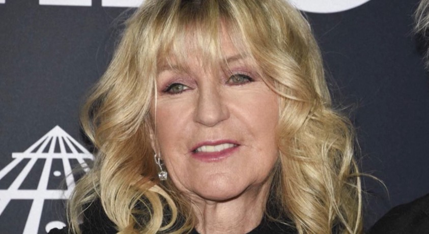 გარდაიცვალა Fleetwood Mac-ის სოლისტი კრისტინ მაკვი