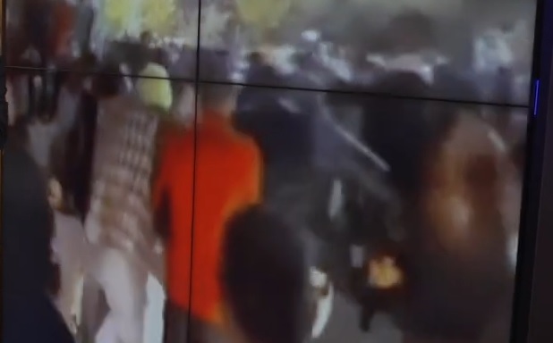 ირანელი აქტივისტების ნაწილმა მსოფლიო ჩემპიონატზე ირანის დამარცხება იზეიმა