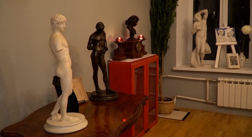 რუსეთში პირველი და ერთადერთი ქვიარ მუზეუმი იხურება