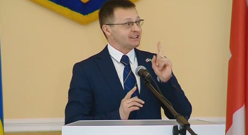 ანდრიი კასიანოვი: ერთი თვის წინ ვთხოვეთ საქართველოს გენერატორები, პასუხი ხელისუფლებისგან არ მიგვიღია