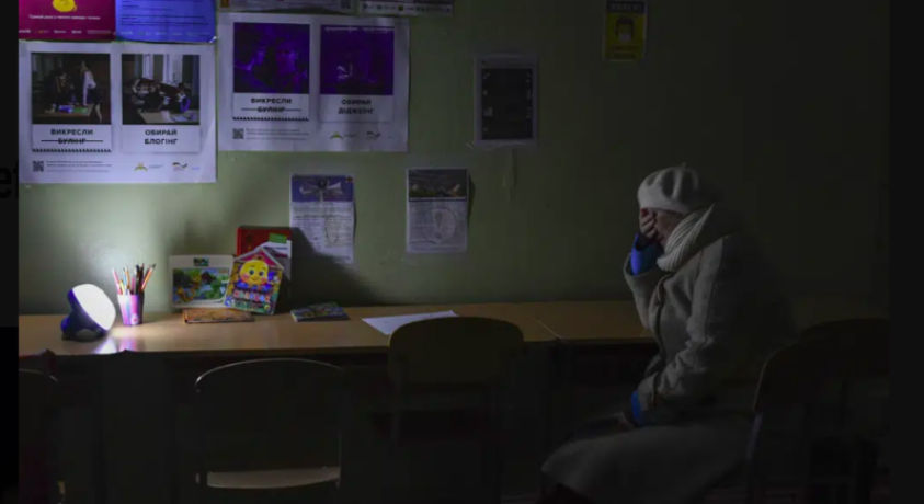 გაეროს მისიის კვლევა: რუსი სამხედროების მიერ ჩადენილი სავარაუდო სამხედრო დანაშაული