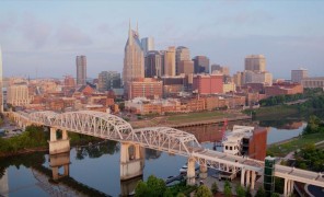 ნეშვილი – ფერადკანიანთა უფლებების დაცვის მატიანე