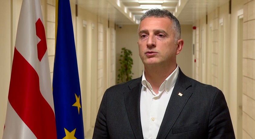 საქართველოს მთავრობის გადაწყვეტილებით, უკრაინაში გენერატორები გაიგზავნება