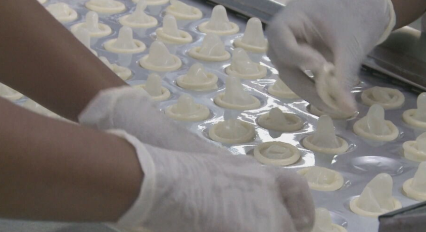 საფრანგეთში პირველი იანვრიდან პრეზერვატივი აფთიაქებში უფასოდ გაიცემა