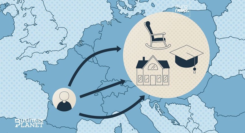 ევროკავშირი ერთიანი ბაზრის 30 წლის იუბილეს აღსანიშნად ემზადება