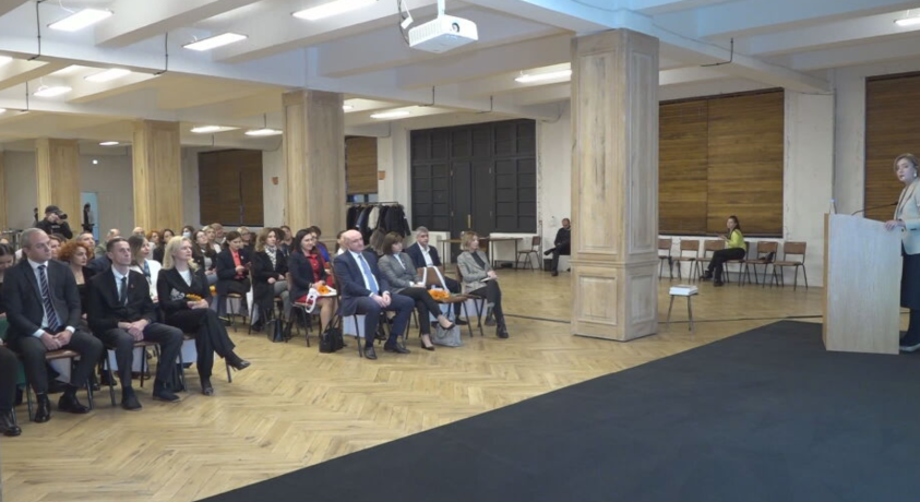 სახელმწიფო ზრუნვის სააგენტომ ერთი წლის საქმიანობა შეაჯამა