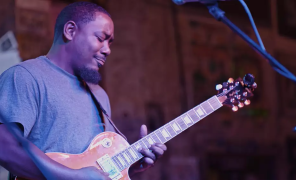 მისისიპის დელტა – ბლუზისა და ფერადკანიანთა უფლებების დაცვის მოძრაობის სამშობლო