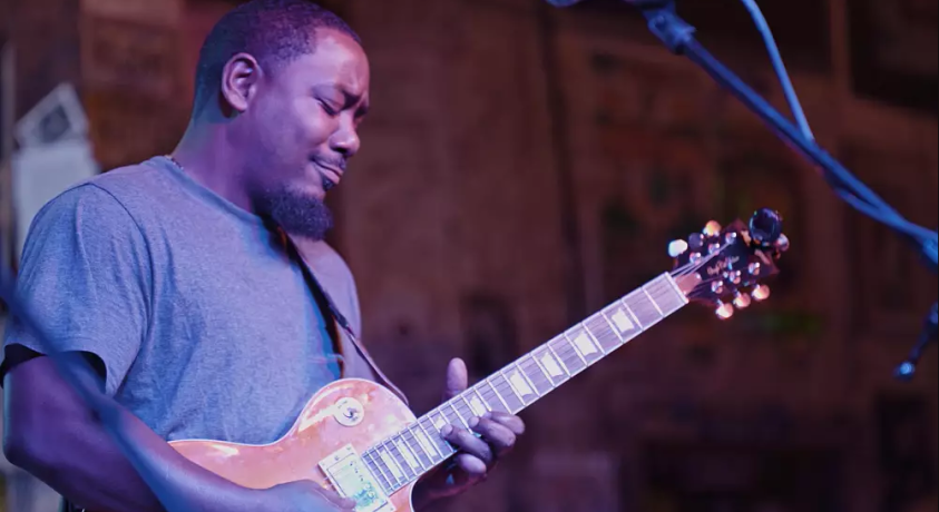 მისისიპის დელტა – ბლუზისა და ფერადკანიანთა უფლებების დაცვის მოძრაობის სამშობლო