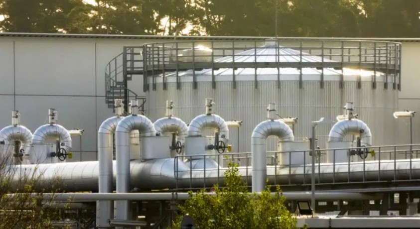 ევროკავშირში ბუნებრივი აირის ფასებზე ზედა ზღვარის დაწესებაზე ვერ თანხმდებიან