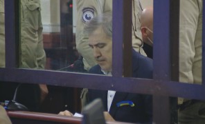 აშშ-ისა და ევროკავშირის ელჩების განცხადებით, მიხეილ სააკაშვილის უფლებების დაცვაზე პასუხისმგებლობა ხელისუფლებას ეკისრება