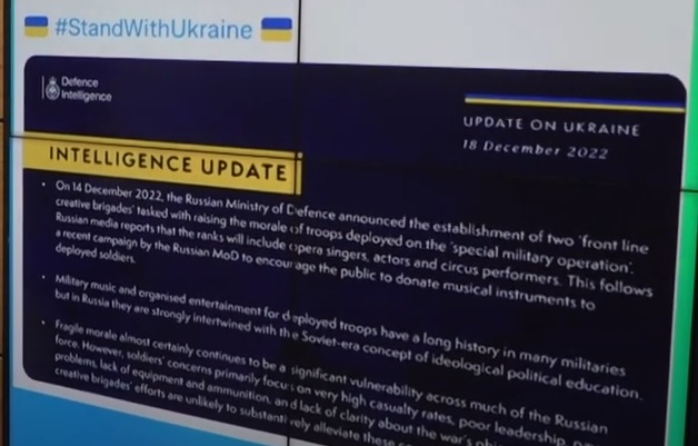 კიევში კამიკაძე დრონებით კრიტიკული ინფრასტრუქტურა კვლავ დაიბომბა