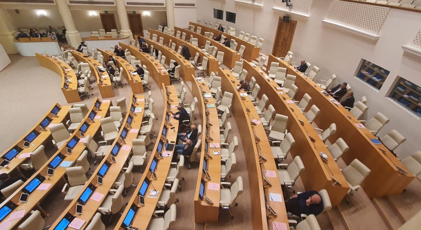 საერთაშორისო სამართლებრივ დავაში რუსეთის წინააღმდეგ საქართველომ გაიმარჯვა