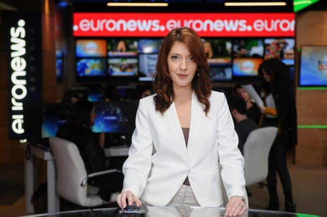 გამარჯობა ევროპა – 9:00-საათანი გამოშვება