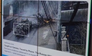 New York Times-მა ბუჩაში მომხდარ მკვლელობებში მონაწილეების ვინაობა დაადგინა