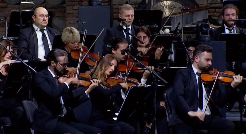 წინანდლის მუსიკალური ფესტივალი