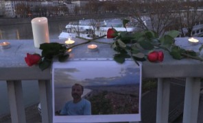 საფრანგეთში ირანელმა მამაკაცმა პროტესტის ნიშნად თავი მოიკლა