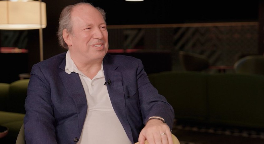 ლეგენდარული კომპოზიტორი ჰანს ციმერი დუბაიში კონცერტს გამართავს