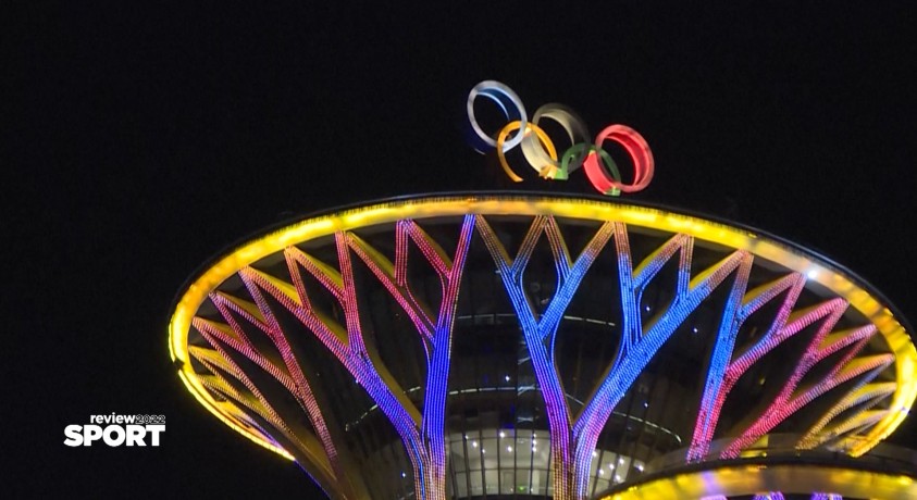 სპორტი 2022: პეკინის ოლიმპიადიდან კატარის უეფას ჩემპიონატამდე