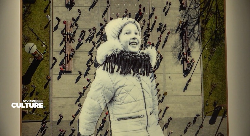 ომი, კულტურა და 2022 წელი