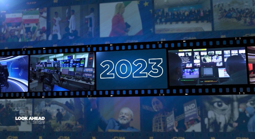 2023 წლის პრიორიტეტები