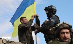 როგორ შეცვალა უკრაინის ომმა ევროპა