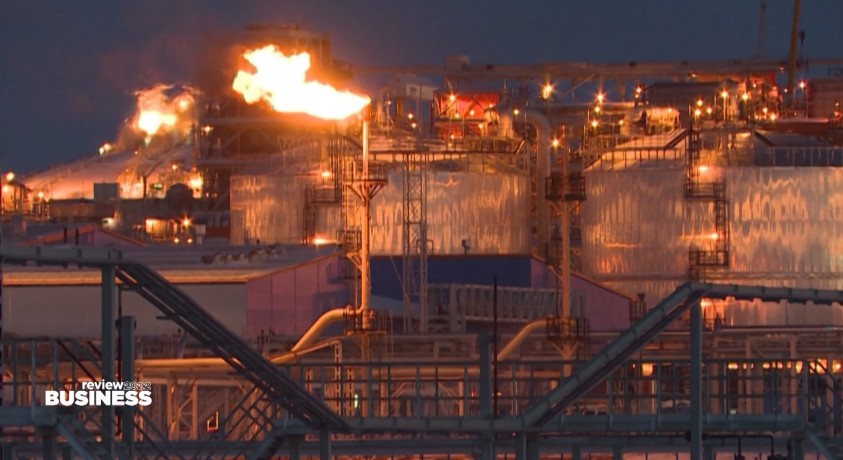 2022: ომი და ეკონომიკა