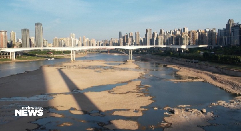 კლიმატი 2022