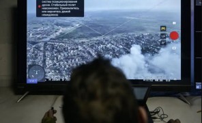 რუსეთმა უკრაინის ენერგოინფრასტრუქტურაზე მორიგი სარაკეტო იერიში მიიტანა