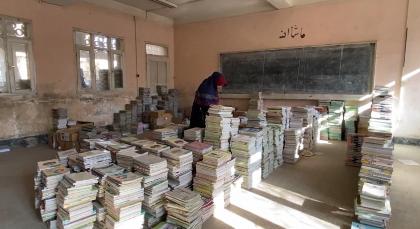 ავღანეთში ქალთა უფლებების უხეში დარღვევა შეშფოთებას იწვევს – გაერო