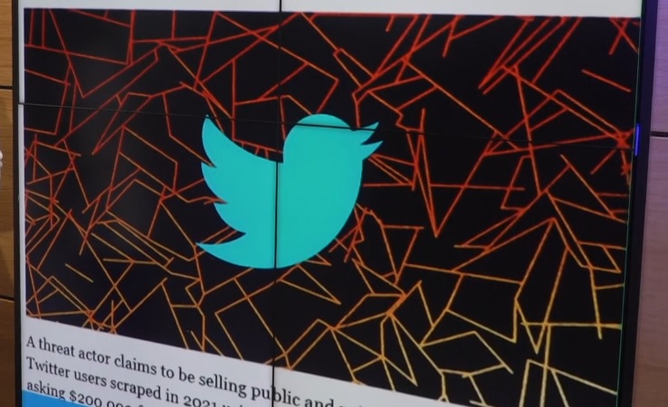 ჰაკერი ამტკიცებს, რომ ტვიტერის 400 მილიონამდე მომხმარებლის პირად მონაცემს ფლობს