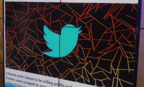 ჰაკერი ამტკიცებს, რომ ტვიტერის 400 მილიონამდე მომხმარებლის პირად მონაცემს ფლობს