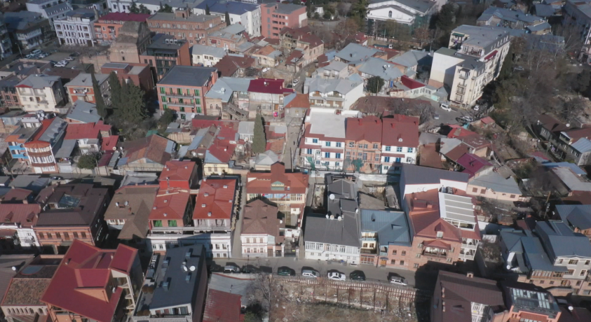 საქართველოს ეკონომიკა 2022 წელს