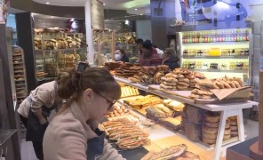 საფრანგეთის მთავრობა ქვეყნის 33 ათას მცხობელს კრიზისის დაძლევაში დაეხმარება