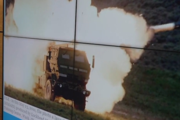 რუსეთის განცხადებამ HIMARS-ის განადგურების შესახებ კითხვები გააჩინა