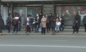 გრიპის ვირუსების გავრცელება საქართველოში