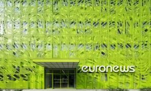 ევრონიუსი 30 წლისაა