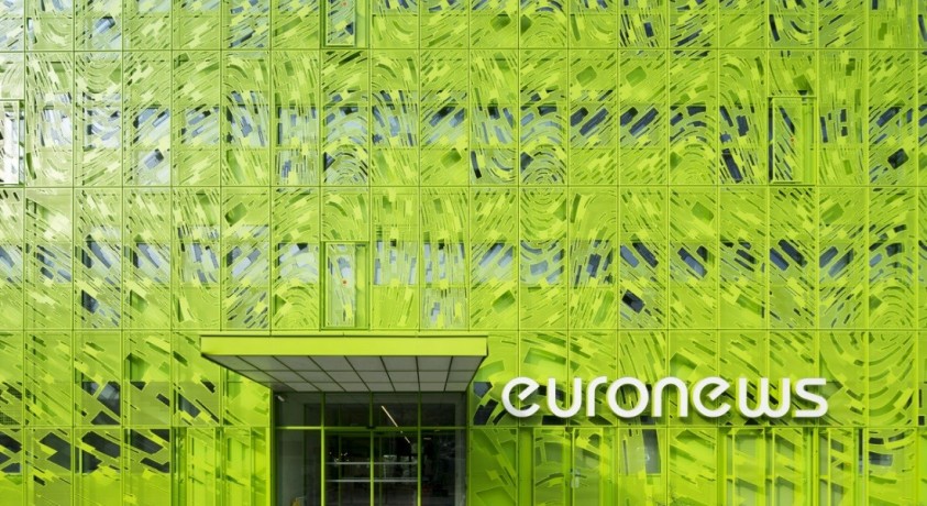 ევრონიუსი 30 წლისაა